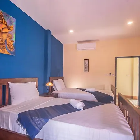 Zen Boutique House-3
